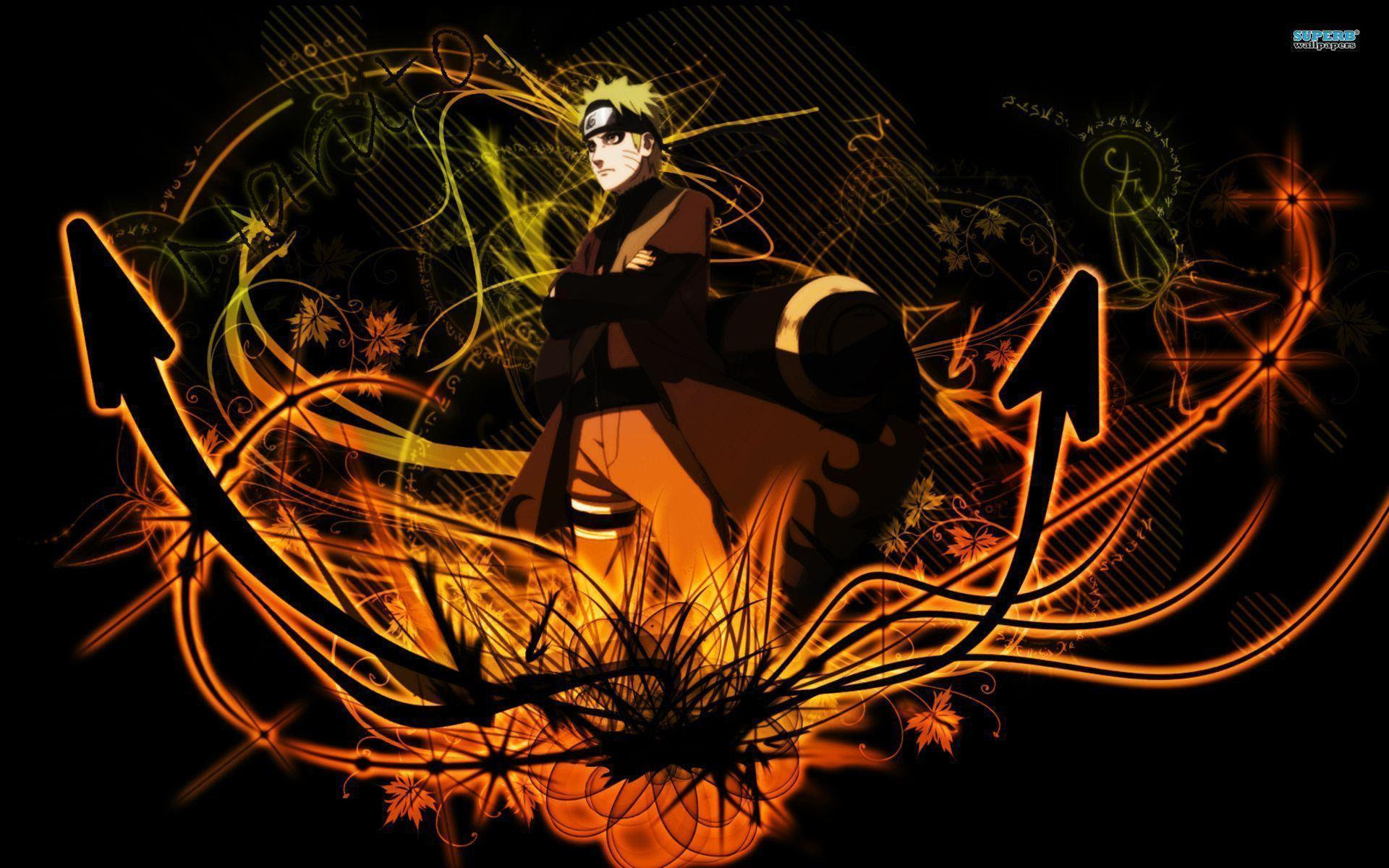 Naruto Shippuden Wallpapers Terbaru 2015 Wallpaper Cave