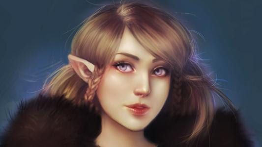 女性高清壁纸 高清图片 壁纸 创意设计 桌面城市