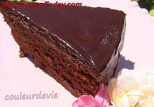 Recettes Gateau Moretta Au Thermomix Cuisson