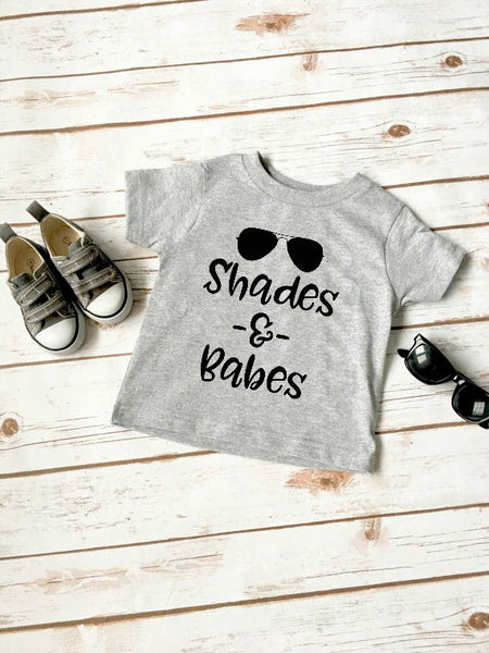 Download Shades and Babes Summer SVG DXF EPS PNG Cut File • Cricut ...