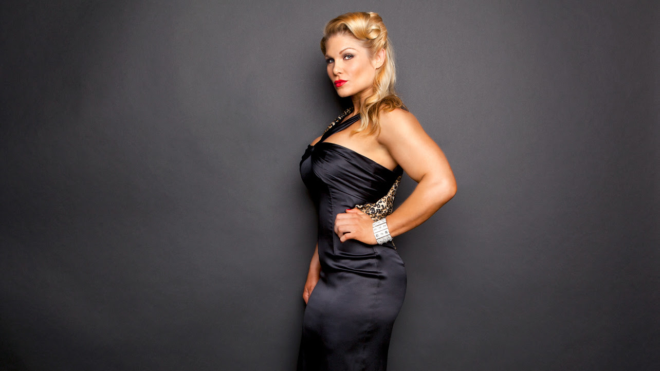 Beth Phoenix Sexy Video Photos Shoot - Beth Phoenix Photoshoot Flashback - beth phoenix Photo (31530508) - Fanpop