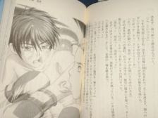 つよきす小説 鉄乙女編 レビュー
