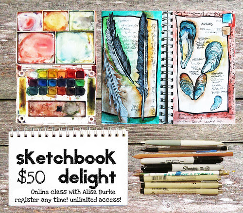 sketchbook