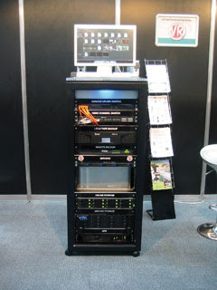 Creative Expo, 2008, London