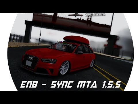ENB Sync - MTA 1.5.5 / ENB Series