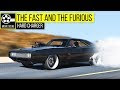 [最新] かっこいい ドミニク ワイルドスピード 車 112620