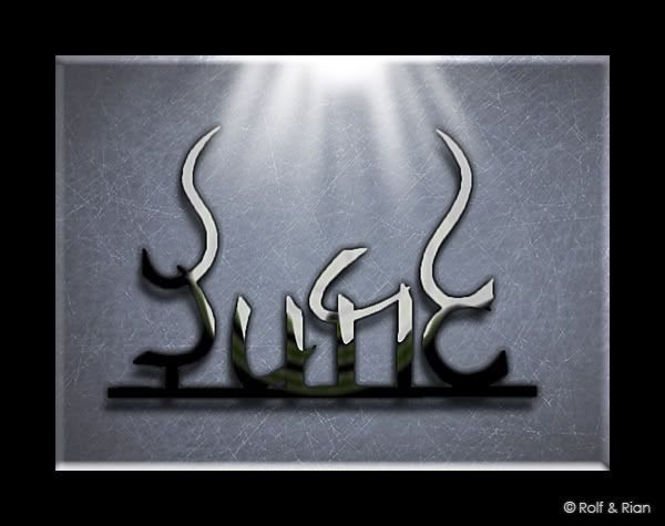 Sanskrit Rune