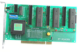 Computer Card