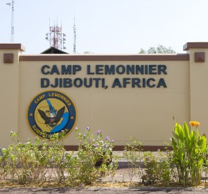 camp lemonnier