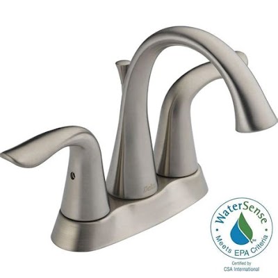 Home Depot Faucets Bath: Everything You Need To Know