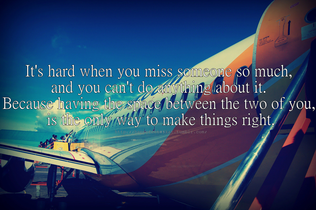 23 smile makes life a little easier Its hard when you miss â¤ I Love You So Much Baby Quotes