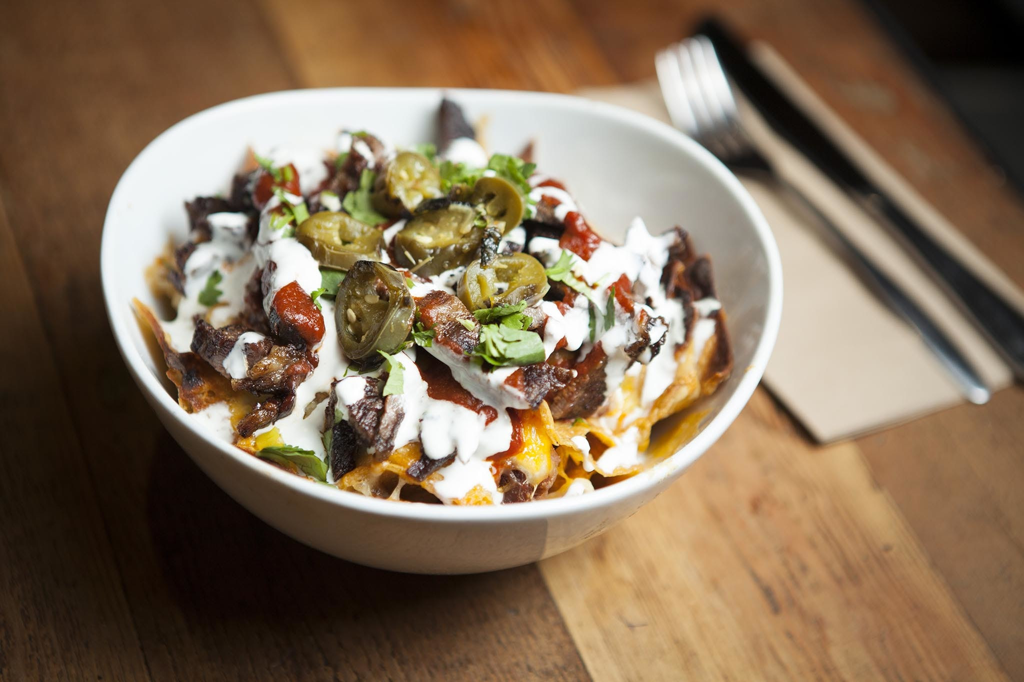 The best Mexican restaurants in Los Angeles