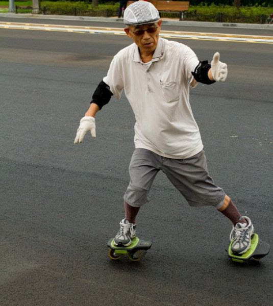 Only in South Korea