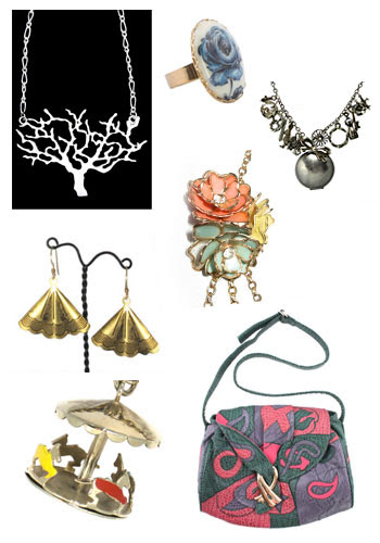 fashion accessories