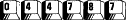 HTML Hit Counter