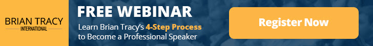 728x90 FREE Webinar on 6-Figure Speaker Course