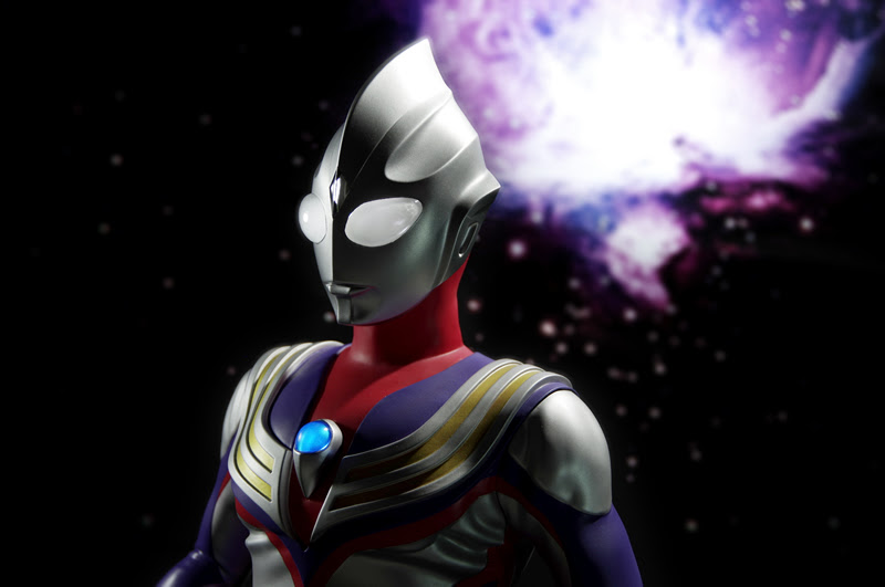 Jungle光の巨人シリーズ ウルトラマンティガ 1 100 スケール予約フォーム エンターテインメントホビーショップジャングル