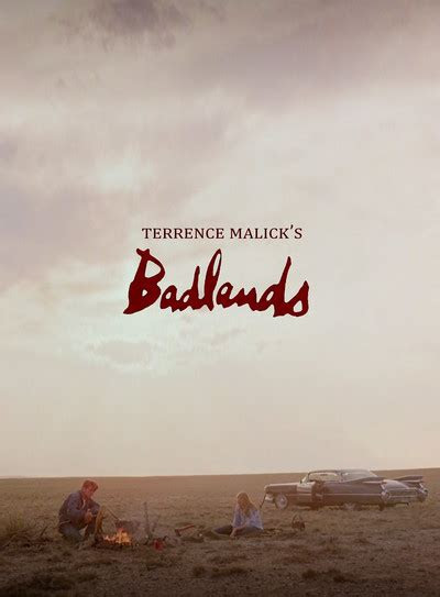 badlands  review film summary  roger ebert
