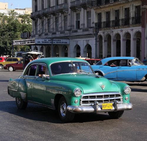old cars las vegas towbin