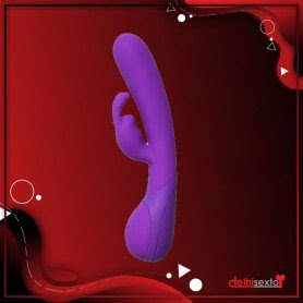 Vigny Wei Nike Rabbit Vibrator RV-022