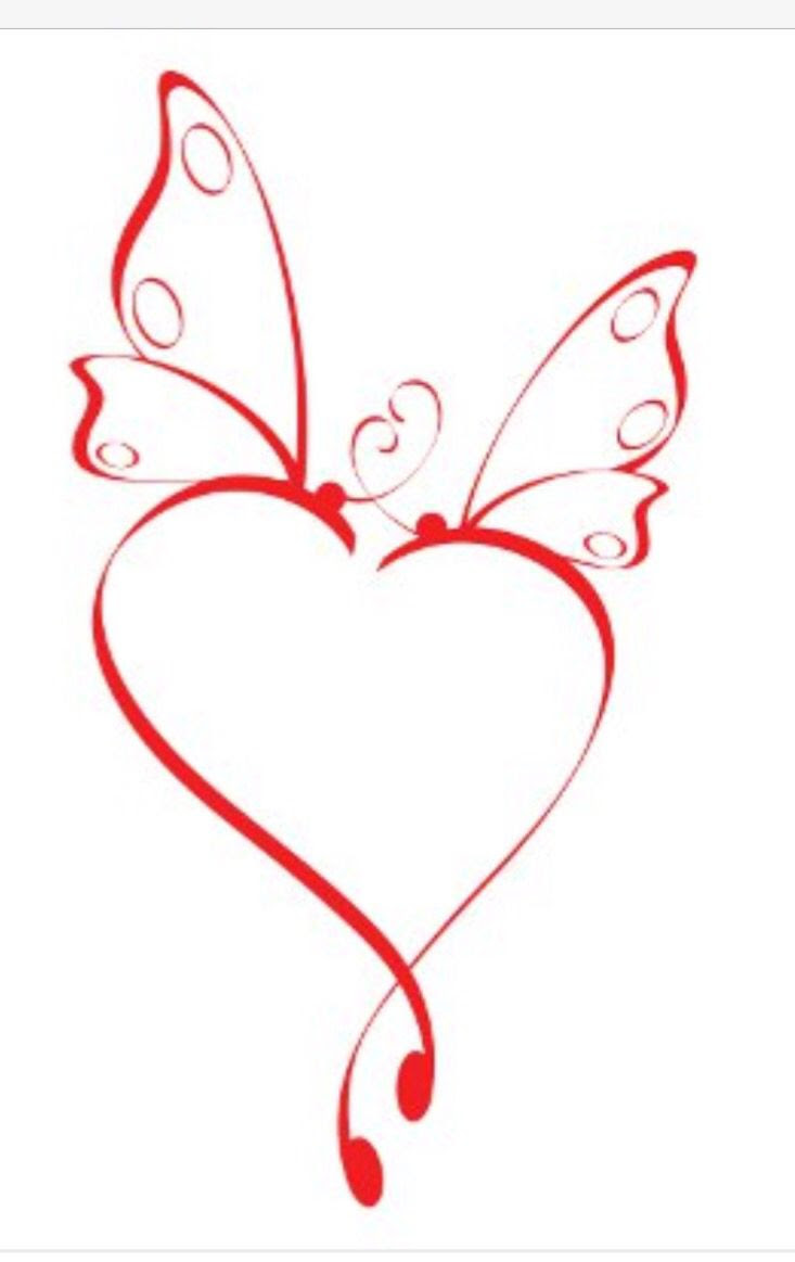 Free Free 210 Tattoo Half Butterfly Half Flower Svg SVG PNG EPS DXF File
