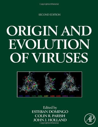 Origin and Evolution of Viruses, Second EditionFrom Academic Press
