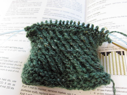Cuff!