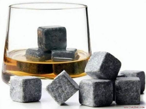 Phát minh đá lạnh xài hoài không tan