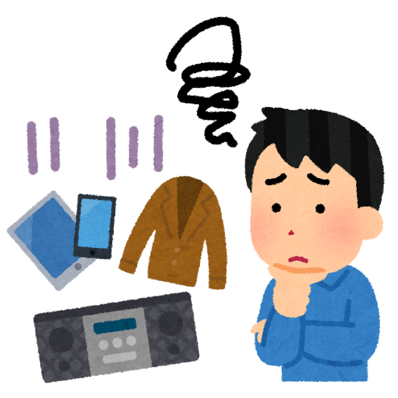 お部屋の片付けも 分別が不要 で簡単便利何でも回収 格安定額コース横浜市 川崎市 東京都