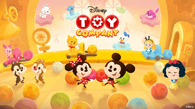 Lineの新ゲーム ディズニーファン公式ホームページ