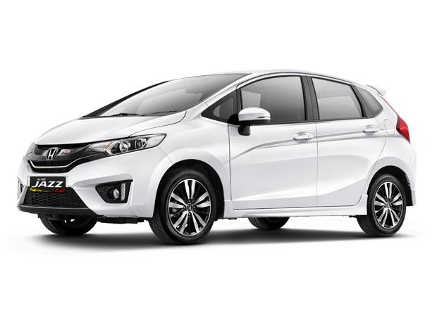  HARGA  HONDA  JAZZ  MUGEN 2021 DI  INDONESIA  Wroc awski 