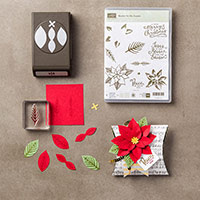 Reason For The Season Photopolymer Bundle