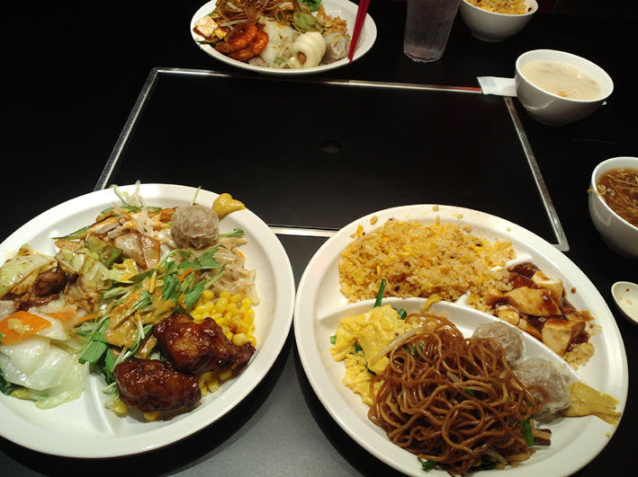 横浜の食べ放題ランチ７選 お腹いっぱい召しあがれ Jptrp Com