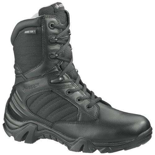 Men's Bates GX-8 GORE-TEX® Insulated Side Zip Boots E02488