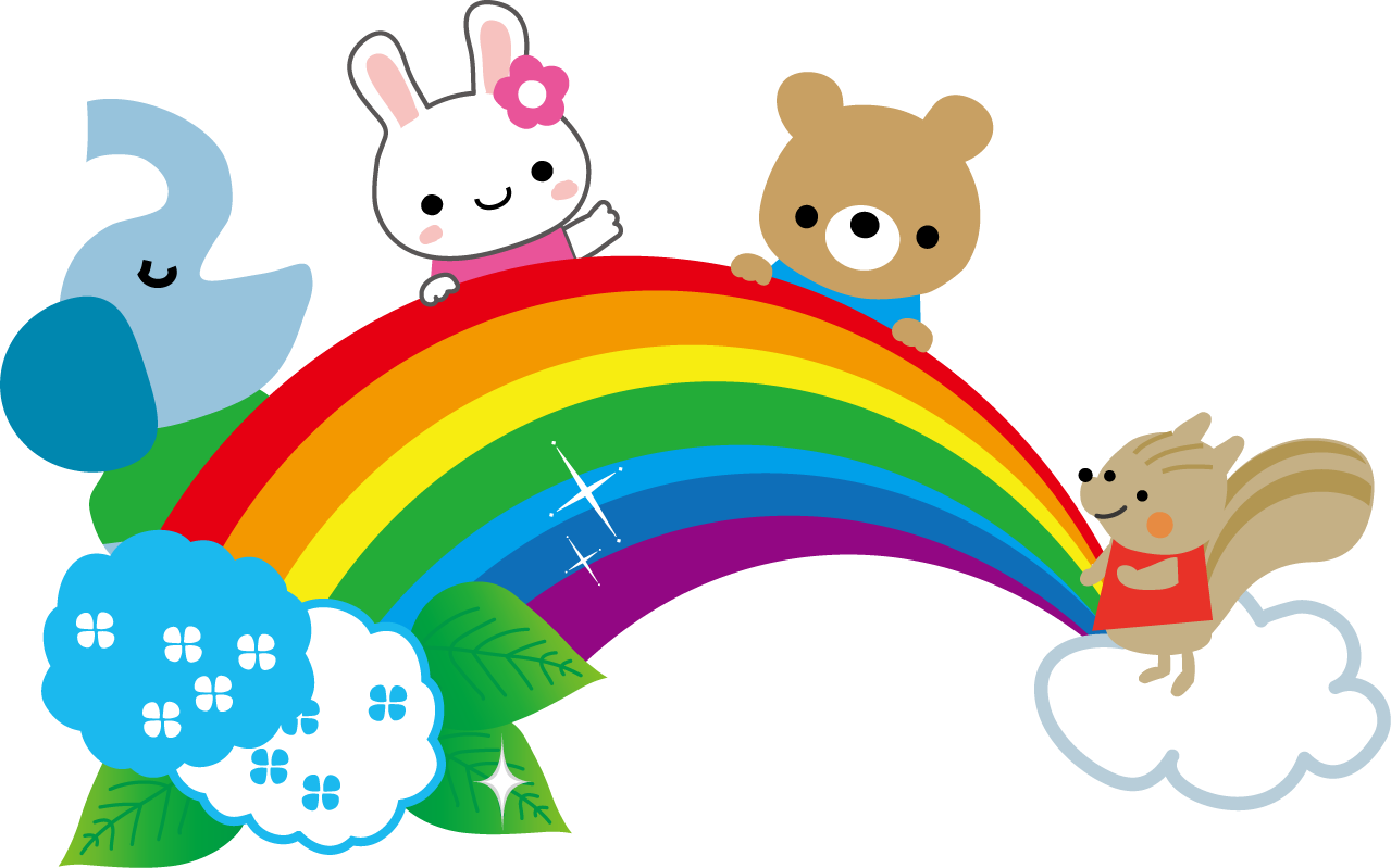 梅雨の無料イラスト