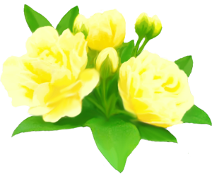 花イラスト無料素材 花 無料素材