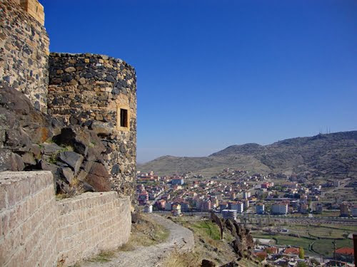 Cappadocia Nevsehir