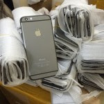 هيئة تنظيم الاتصالات تصدر تعليمات حول شراء الهاتف الذكي "آيفون 6"