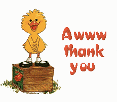 Thank You Comments Pictures