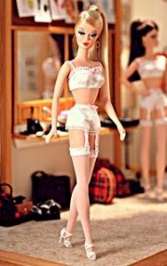 Sejarah Barbie Yang Terselubung [ www.BlogApaAja.com ]