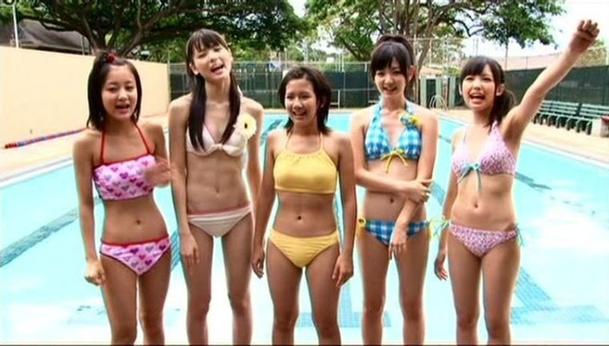 矢島舞美さんの腹筋が凄いと話題に どれだけ凄い腹筋なの エントピ Entertainment Topics