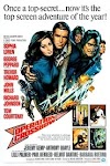 راقبOperation Crossbow البث عبر الإنترنت فيلم كامل
بالعربيةالدبلجةاكتمالتحميل 1965