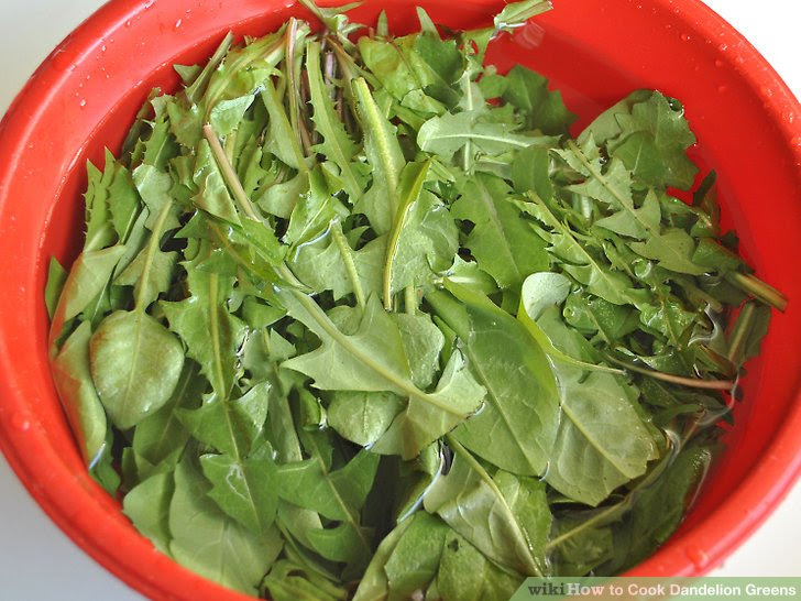 Cook Dandelion Greens Step 2 Version 2.jpg
