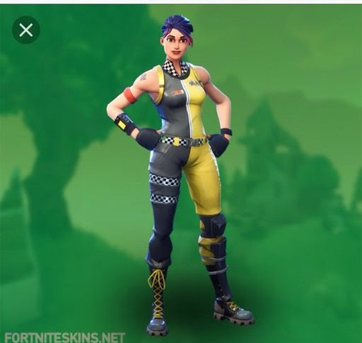 8 most tryhard skins | Fortnite: Battle Royale Armory Amino