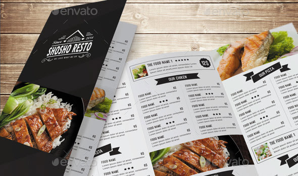 Restaurant-Food-Menu