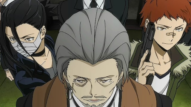 Story アニメ 文豪ストレイドッグス 公式サイト