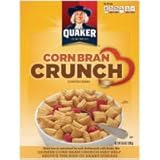Quaker Corn