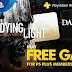 Playstation Plus Jogos : Melhore sua experiência no playstation com o modo multijogador online, jogos mensais, descontos exclusivos e muito mais.