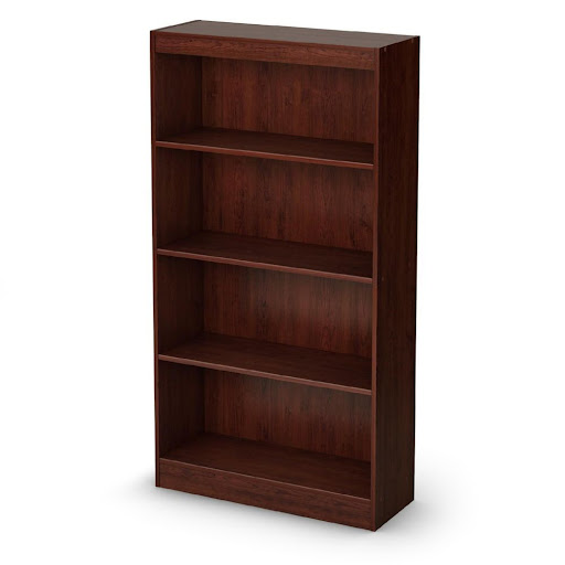 Cherry Bookcases