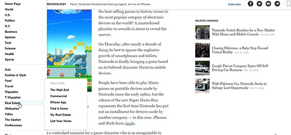 Mario,-Nintendo’s-Mustachioed-Gaming-Legend,-Arrives-on-iPhones---The-New-York-T
